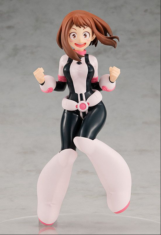 Manga - Manhwa - Ochaco Uraraka - Pop Up Parade Ver. Hero Costume