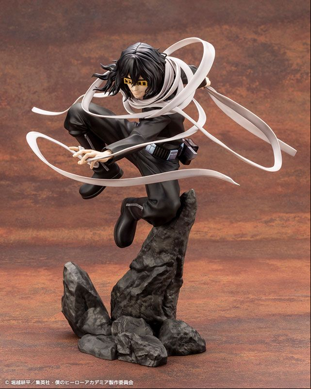 Manga - Manhwa - Shôta Aizawa - Kotobukiya