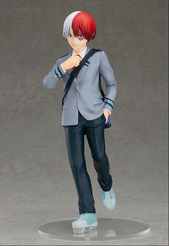 Manga - Manhwa - Shôto Todoroki - Pop Up Parade - Good Smile Company