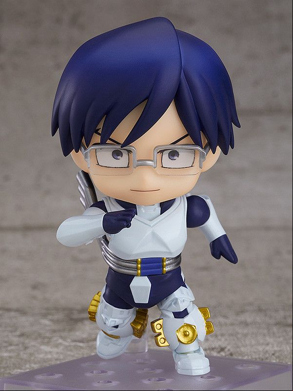 Manga - Manhwa - Tenya Iida - Nendoroid