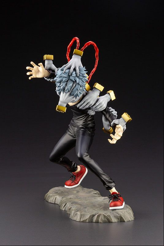 Manga - Manhwa - Tomura Shigaraki - Kotobukiya