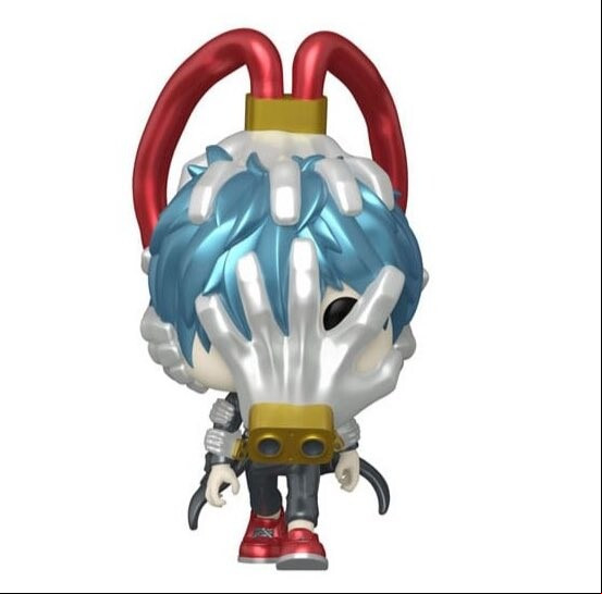 Manga - Manhwa - Tomura Shigaraki - POP! Ver. Metallic - Funko Toys