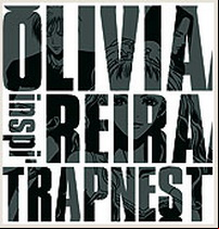 manga - Nana - CD Trapnest Album