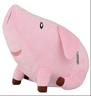 Hawk - Peluche Ichiban Kuji Oujo to Meliodas no Bouken - Banpresto