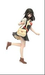 Manga - Manhwa - Nadeko Sengoku - Ver. Nisemonogatari - Taito