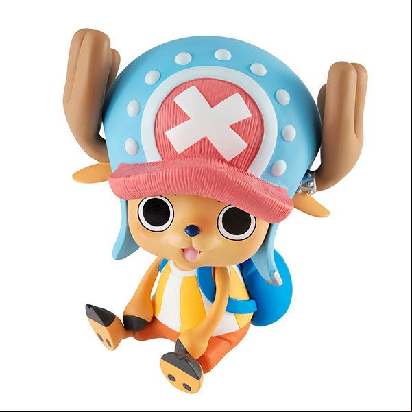 Manga - Manhwa - Tony Tony Chopper - Look Up - Megahouse