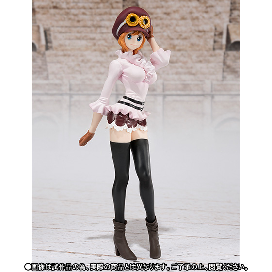 Manga - Manhwa - Koala - Figuarts ZERO