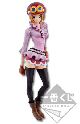 Manga - Manhwa - Koala - Ichiban Kuji ~Colosseum Battle Hen~ - Banpresto