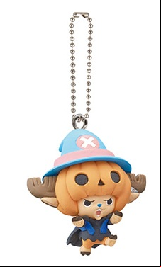 Manga - Manhwa - One Piece - Strap Halloween Chopperman 2013 - Chopper 3 - Bandai
