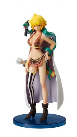 Manga - Manhwa - One Piece - Styling 7 - Marguerite - Bandai