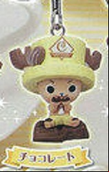 Manga - Manhwa - One Piece - Tea Time Chopperman Vol.1 - Chopper 2 - Bandai