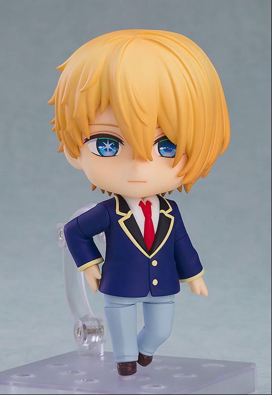 Manga - Manhwa - Aqua Hoshino - Nendoroid