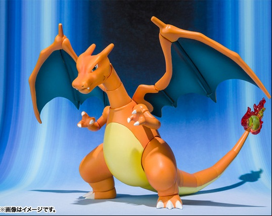 Manga - Manhwa - Dracaufeu - D-Art - Bandai