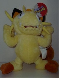 Manga - Manhwa - Miaouss - Peluche - Nintendo
