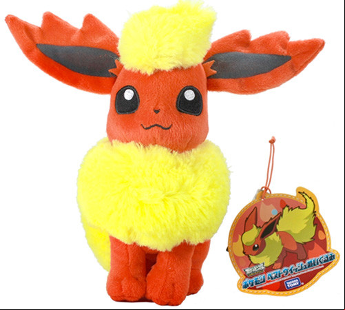 Manga - Manhwa - Pyroli - Peluche N-45 - Takara Tomy