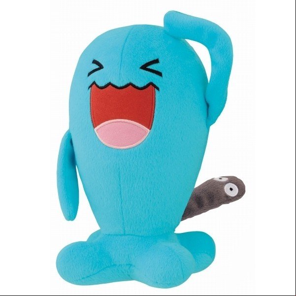 Manga - Manhwa - Qulbutoké - Peluche Super DX - Banpresto