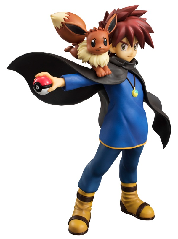 Manga - Manhwa - Régis Chen - G.E.M. - Megahouse