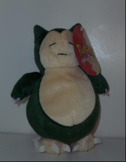 Manga - Manhwa - Ronflex - Peluche 2 - Nintendo