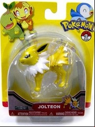 Manga - Manhwa - Voltali - Ver. Diamant & Perle - Jakks Pacific