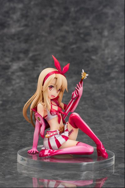 Manga - Manhwa - Prisma Illya - Ver. Priya Racing - Stronger