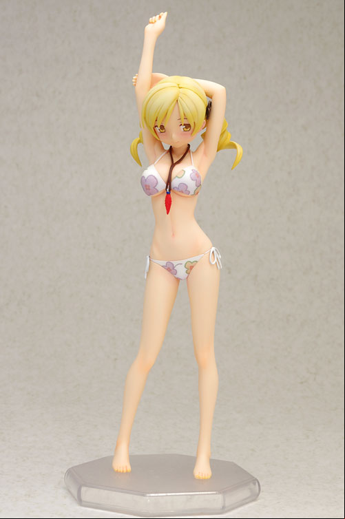 Manga - Manhwa - Mami Tomoe - Dream Tech - Wave