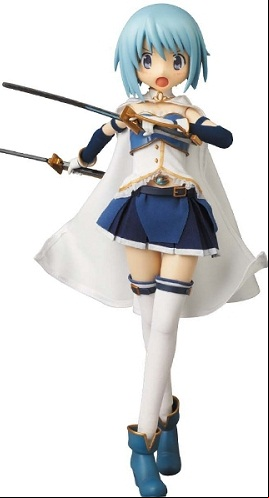 Manga - Manhwa - Sayaka Miki - Real Action Heroes