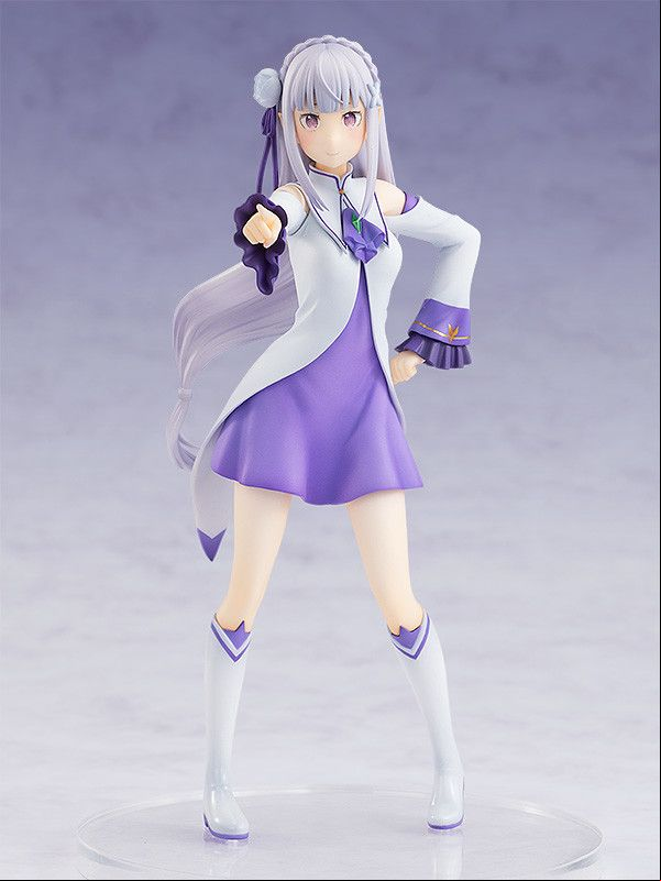 Manga - Manhwa - Emilia - KD Colle Light - Kadokawa