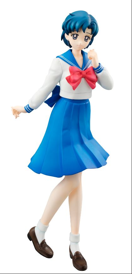 Manga - Manhwa - Ami Mizuno - Sekai Seifuku Sakusen - Megahouse