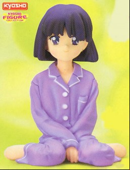 Manga - Manhwa - Hotaru Tomoe - Ver. Pyjama - Kyosho