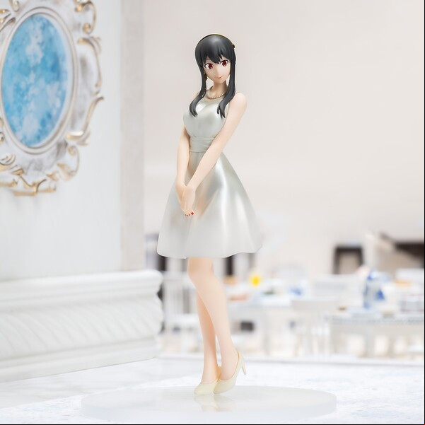 Manga - Manhwa - Yor Forger - PM Figure Ver. Party - SEGA