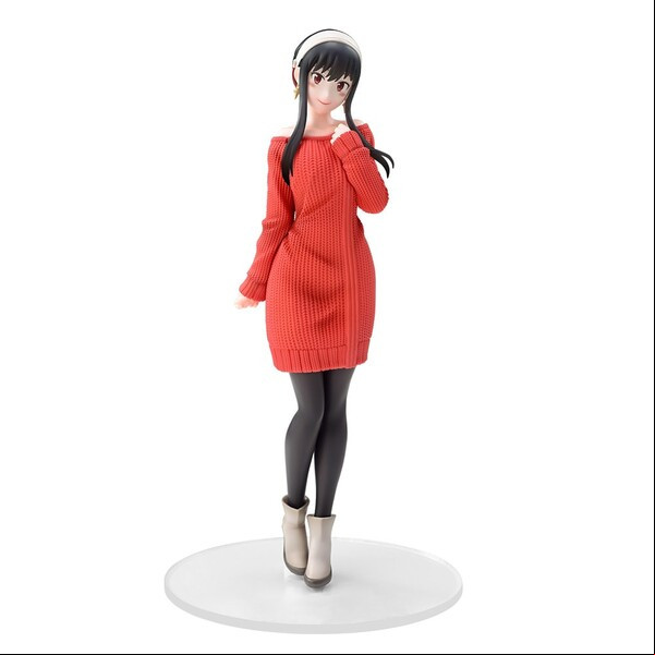 Manga - Manhwa - Yor Forger - PM Figure Ver. Shifuku - SEGA