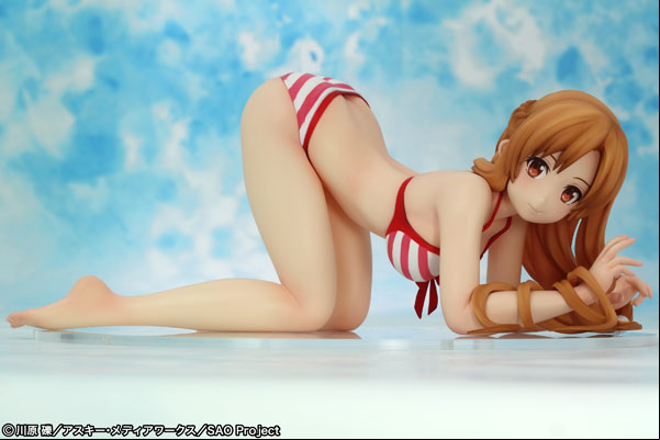 Manga - Manhwa - Asuna - Ver. Swimsuit - Griffon Enterprises