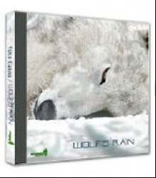 manga - Wolf's Rain - CD Bande Originale