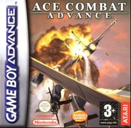 Ace Combat Advance