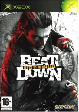 Beat Down - Fists of Vengeance