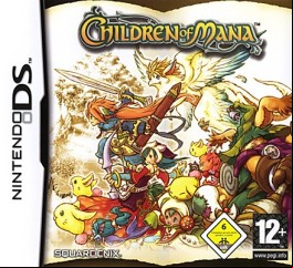 Children of Mana