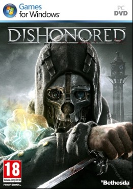 Dishonored
