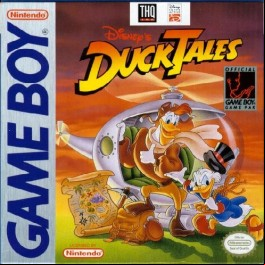 Duck Tales - La Bande à Picsou