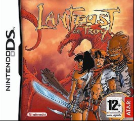 Lanfeust de Troy