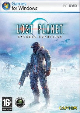 Lost Planet