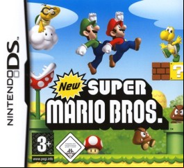 New Super Mario Bros.