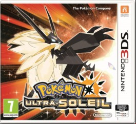 Manga - Manhwa - Pokémon Ultra-Soleil