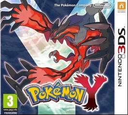 Manga - Manhwa - Pokemon Y
