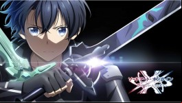 Manga - Manhwa - Sword Art Online Variant Showdown