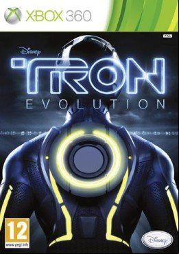 Tron Evolution