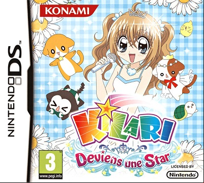 Kilari - Deviens une Star