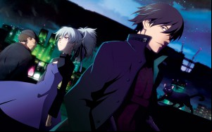 Darker than black s1 visual 4