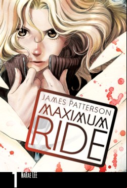 Maximum Ride vo