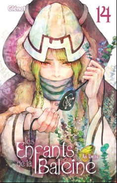 Mangas - Enfants de la baleine (les) Vol.14