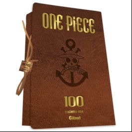 Manga - Manhwa - One Piece - Collector Vol.100